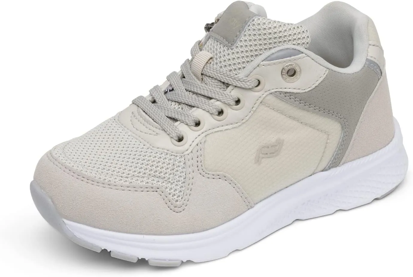 Friendly Shoes Excursion Kid's Shoe - Best AFO/SMO Compatible Orthotics Footwear - Stylish Comfort and Support