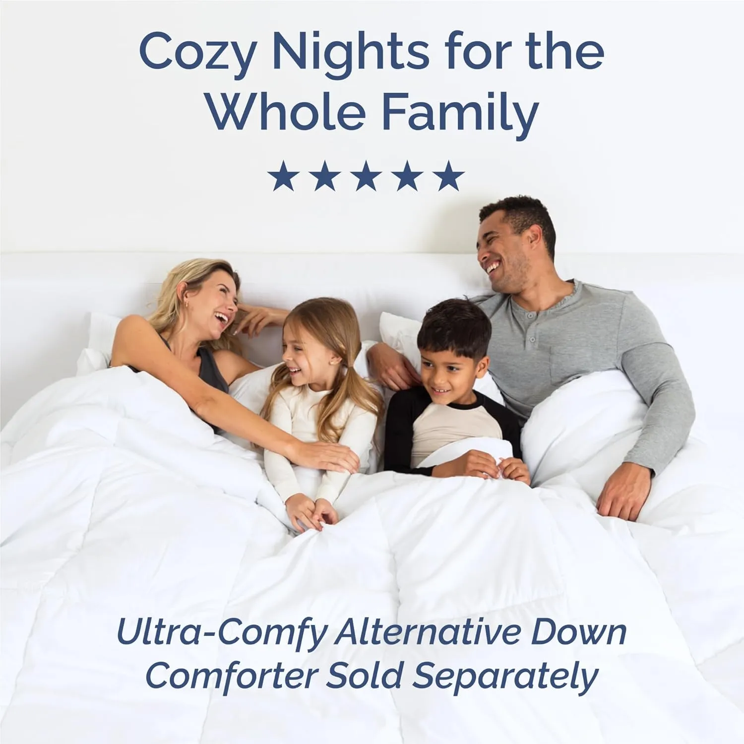 Full Size 4 Piece Sheet Set - Comfy Breathable & Cooling Bed Sheets Set - Hotel Luxury Bedding for Women, Men, Kids, Teens, Boys & Girls - Deep Pockets, Ultra-Soft, Wrinkle Free - Oeko-Tex - Charcoal