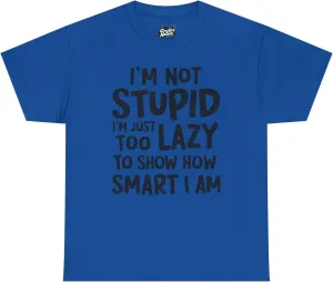 Funny Sneaker Tee, Unisex Graphic T-Shirt, Cool Streetwear, Match Sneakers, Hilarious Outfit, Gift for Him/Her