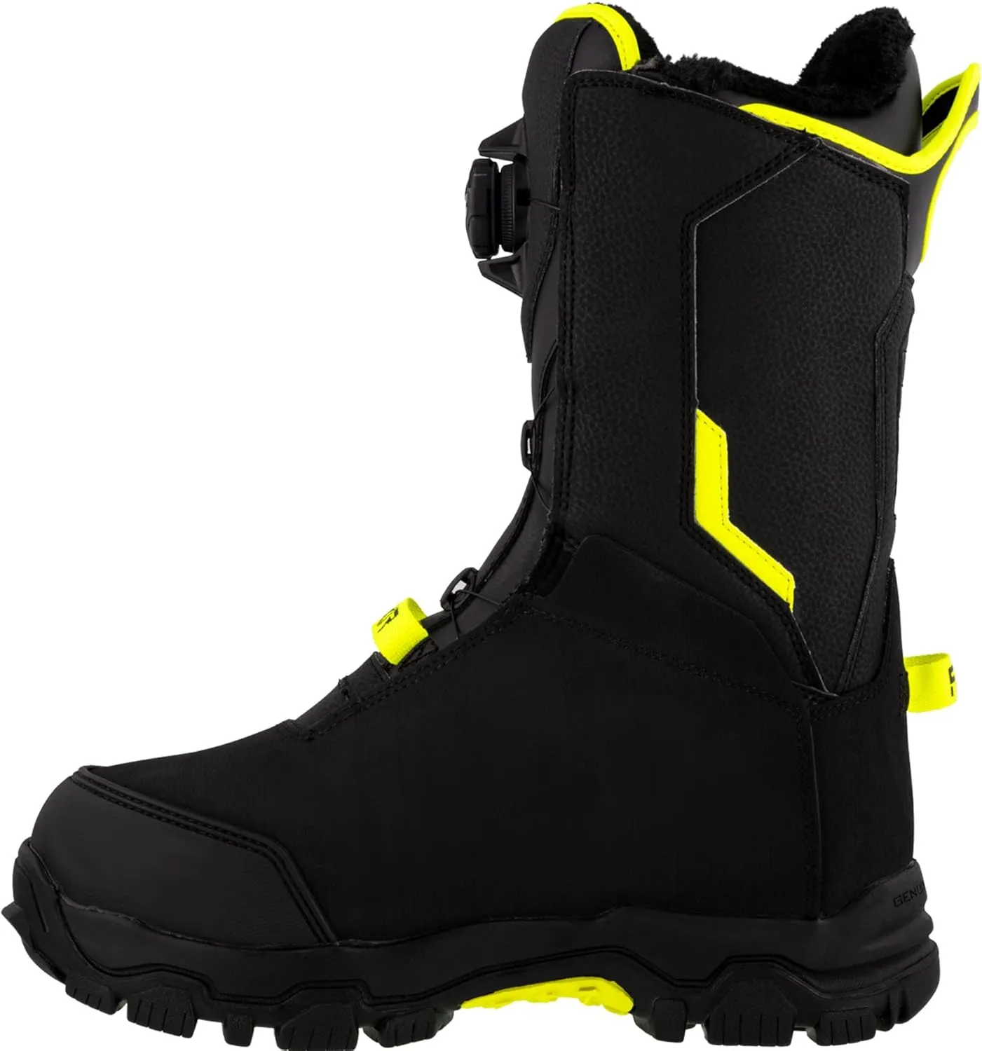 FXR Helium BOA Boot 2025