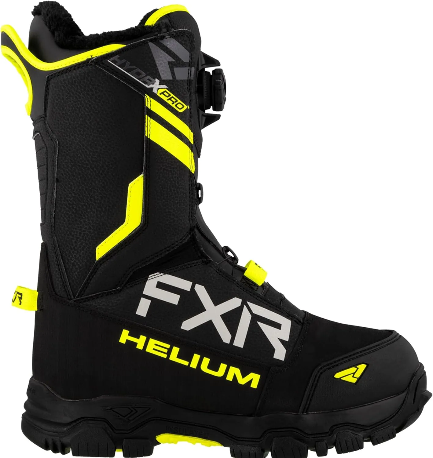 FXR Helium BOA Boot 2025