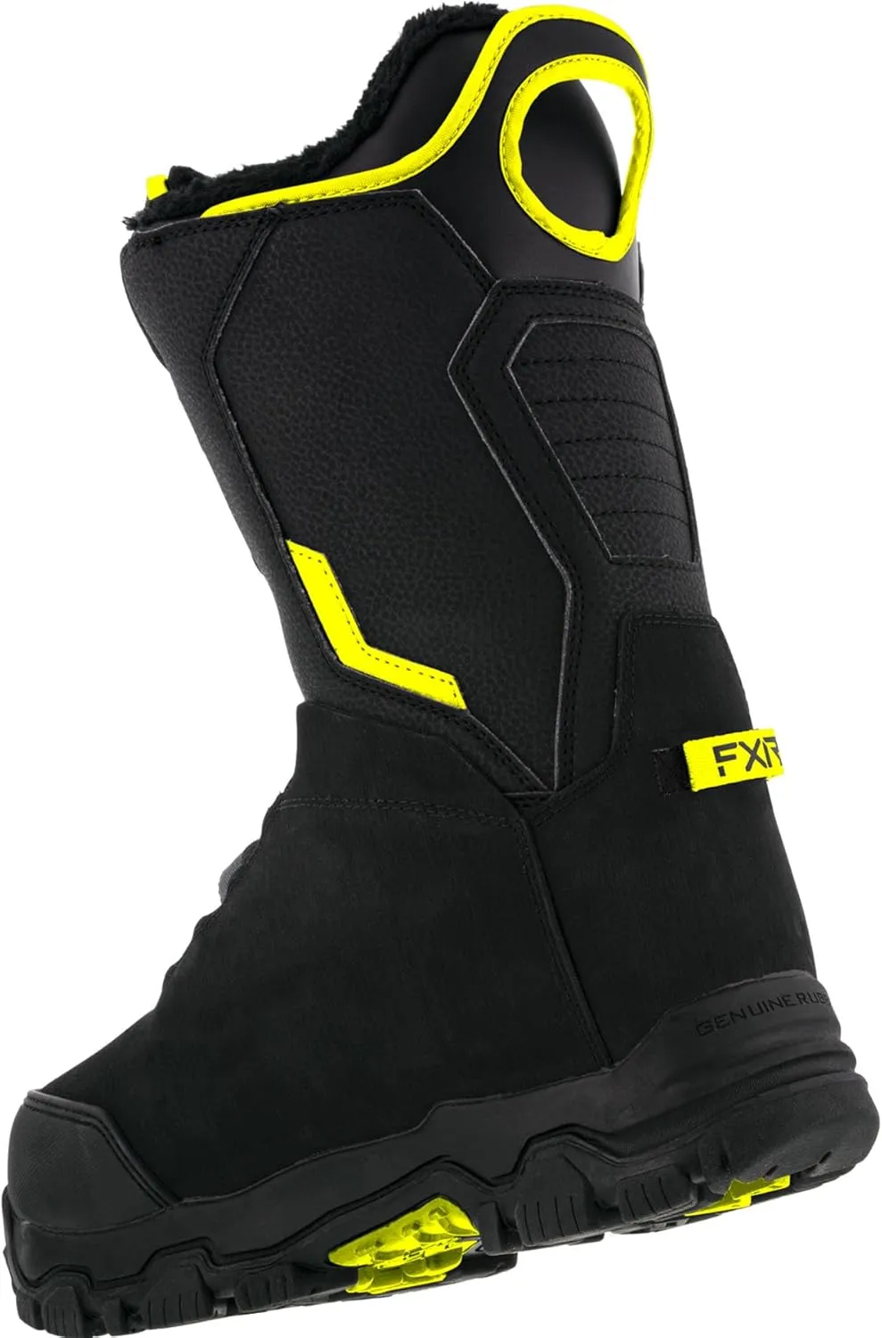 FXR Helium BOA Boot 2025