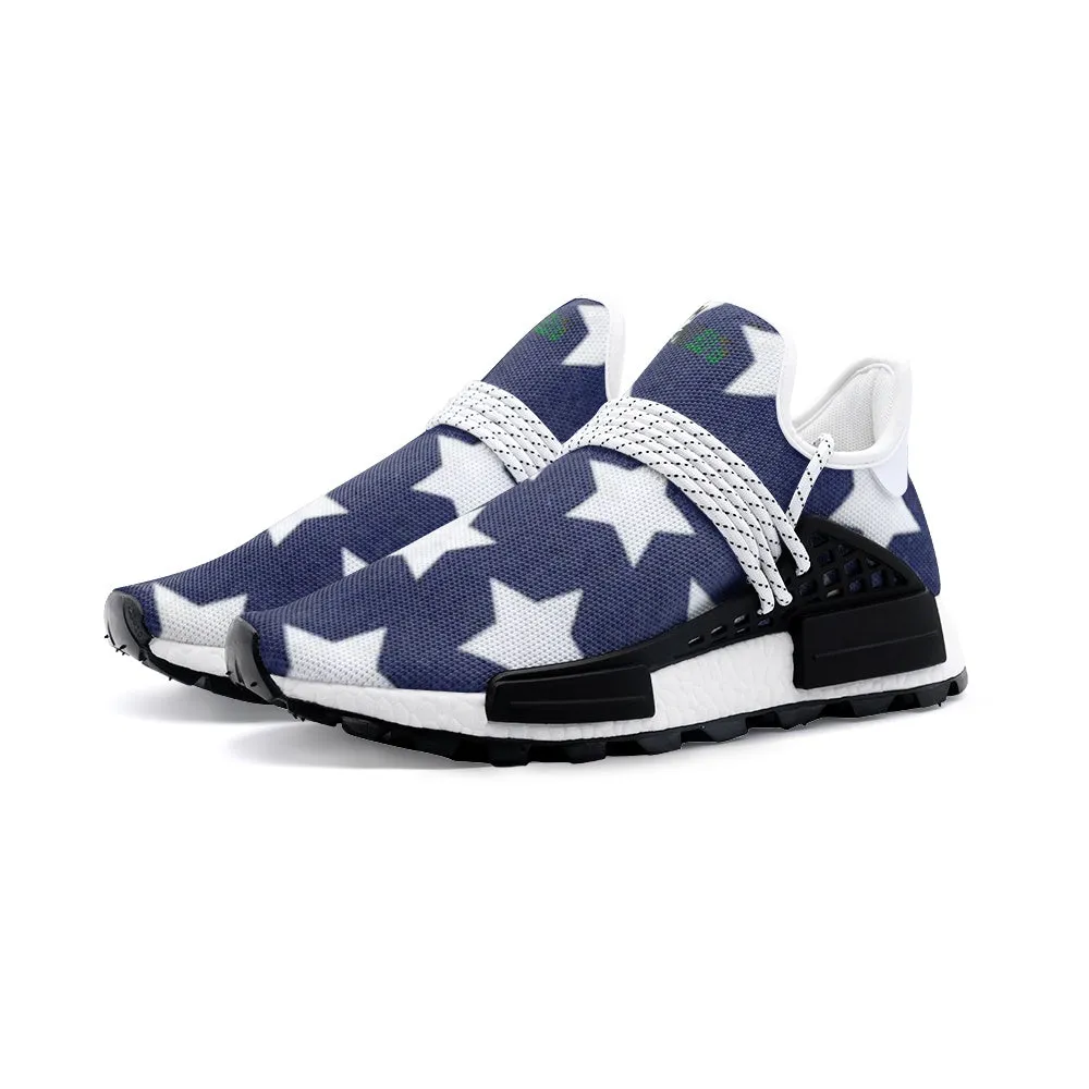 FZ Unisex Lightweight Sneaker