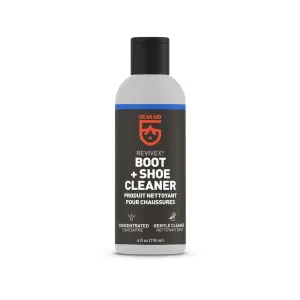 Gear Aid Revivex Boot   Shoe Cleaner