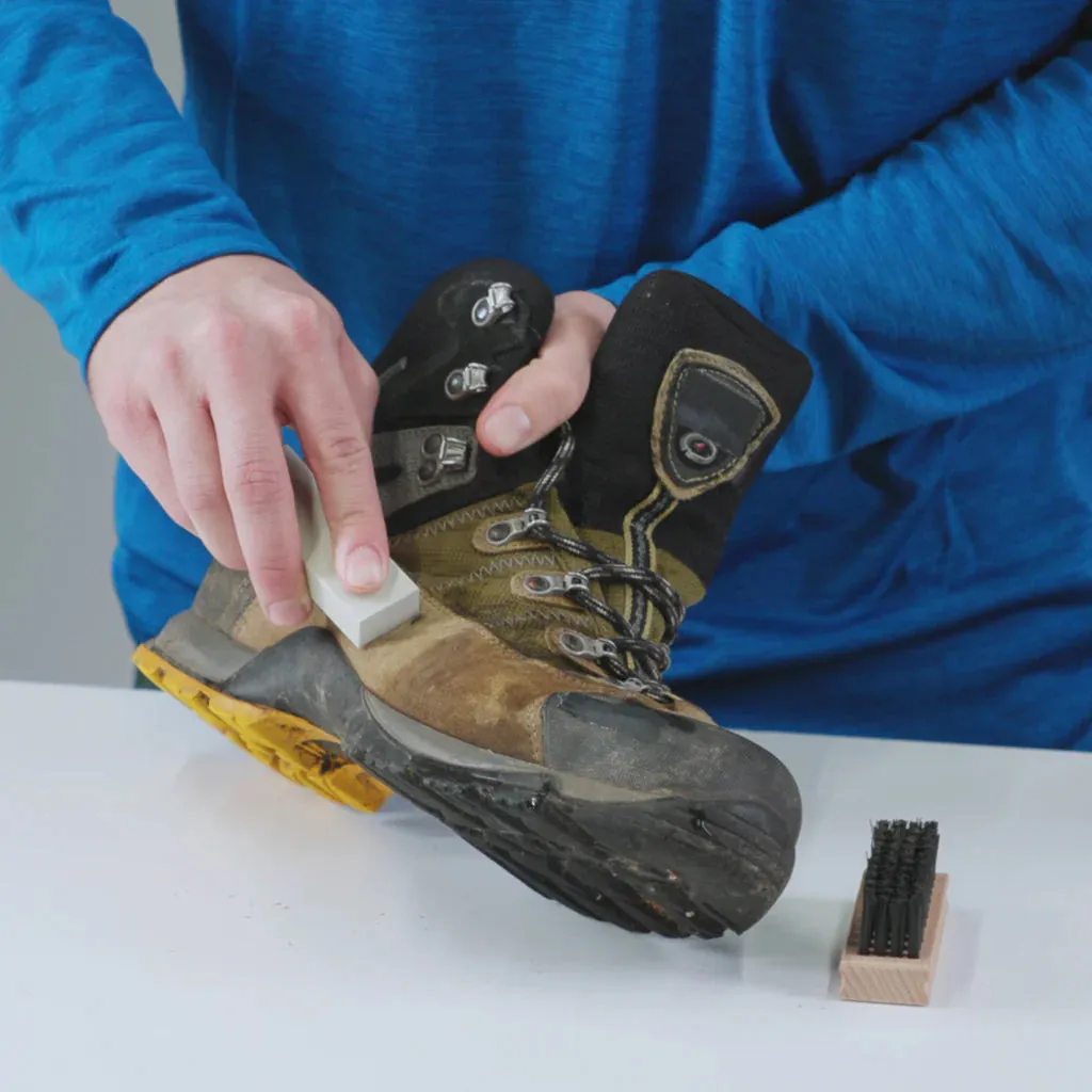 Gear Aid Revivex Boot   Shoe Cleaner