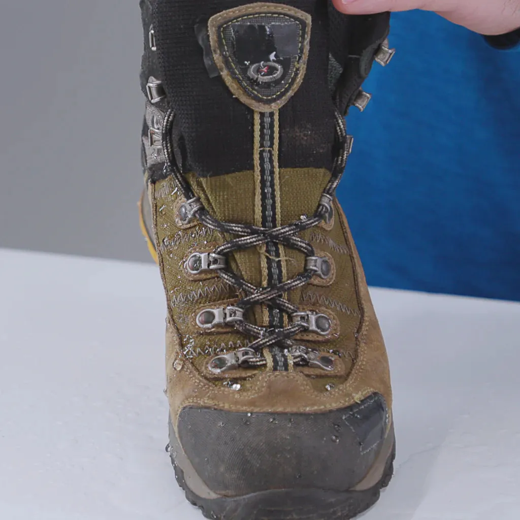Gear Aid Revivex Boot   Shoe Cleaner