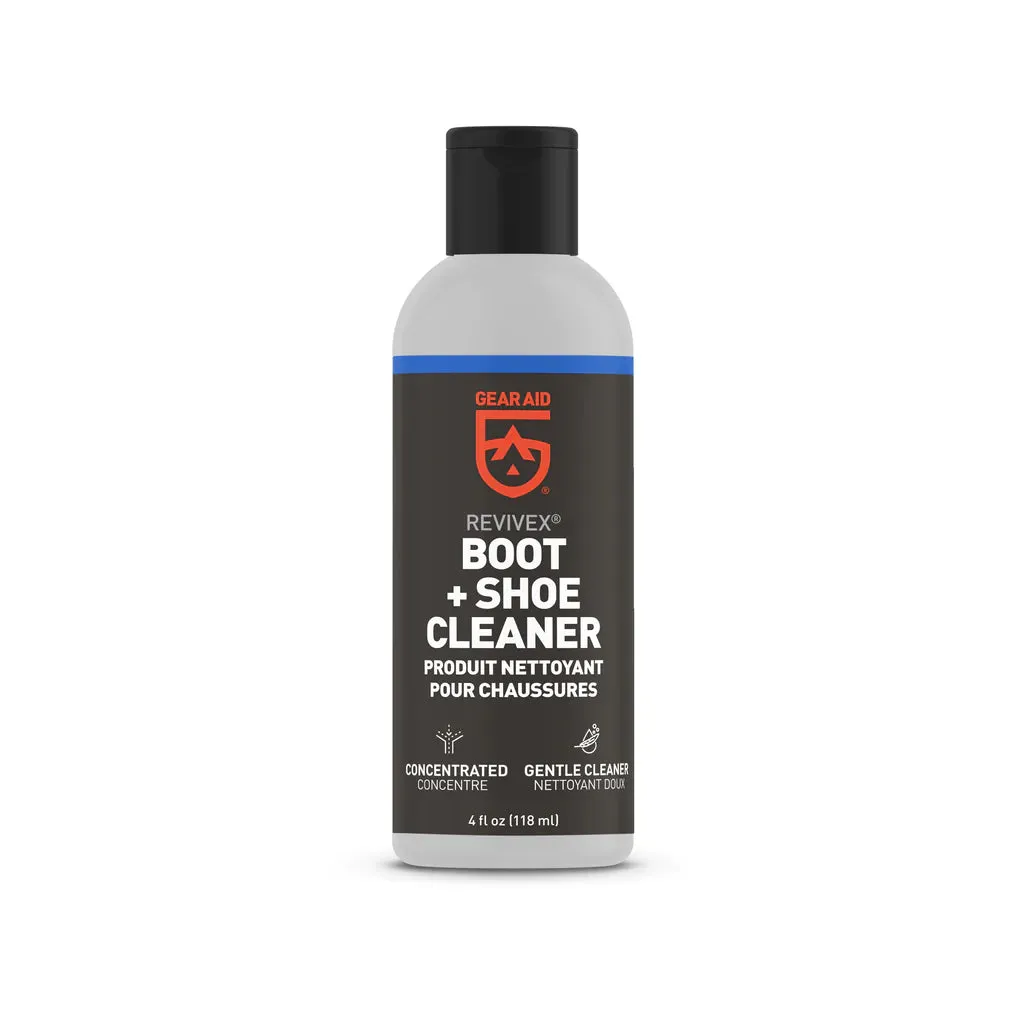 Gear Aid Revivex Boot   Shoe Cleaner