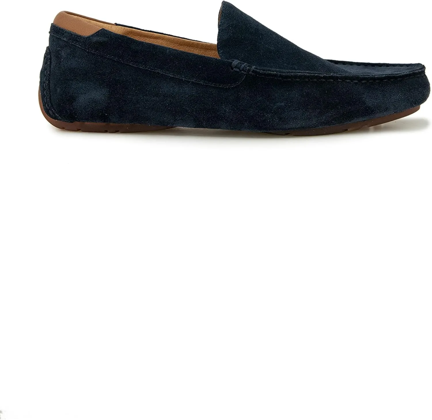Gentle Souls Men's Nyle Driver Loafer