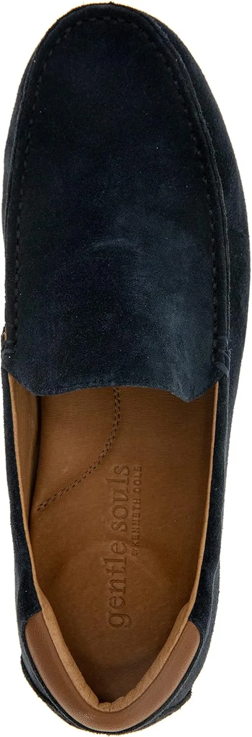 Gentle Souls Men's Nyle Driver Loafer