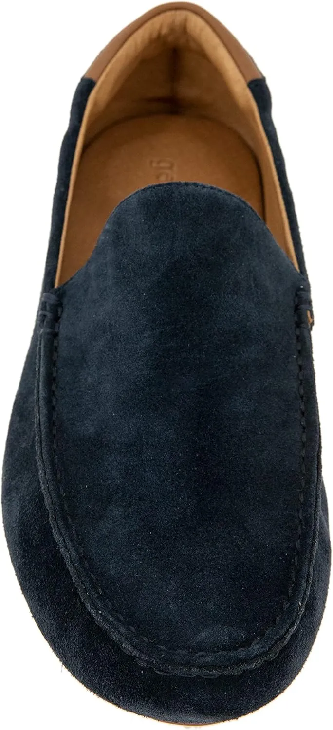 Gentle Souls Men's Nyle Driver Loafer