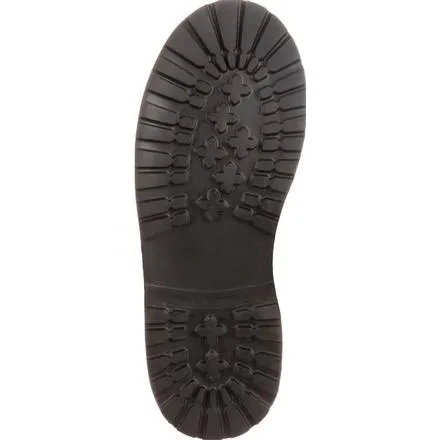 GEORGIA BOOT KIDS' INSULATED WATERPROOF OUTDOOR BOOT G2048