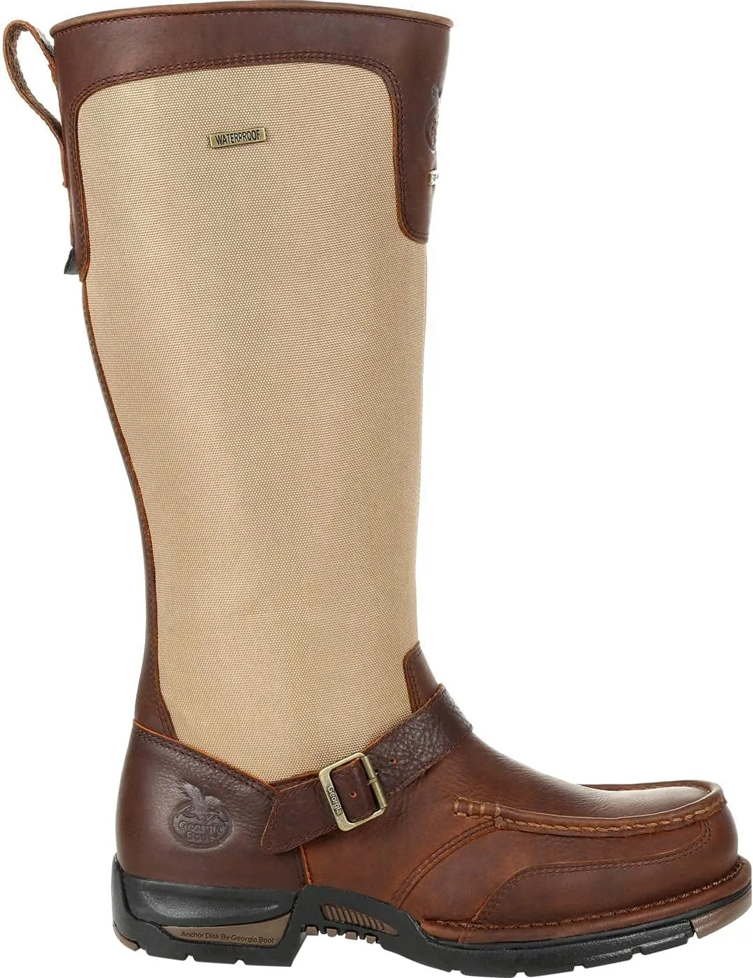 Georgia Boot Men's Athens Hunting Shoe