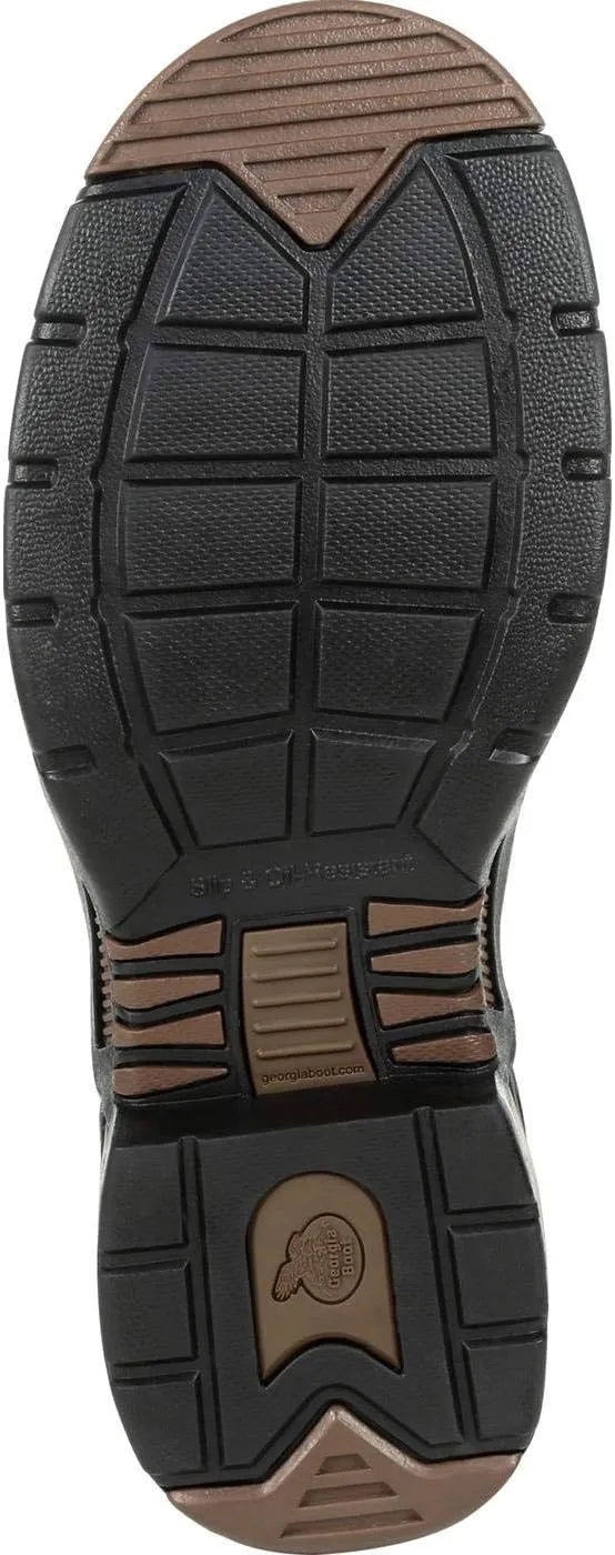 Georgia Boot Men's Athens Hunting Shoe