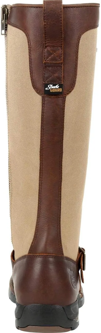 Georgia Boot Men's Athens Hunting Shoe