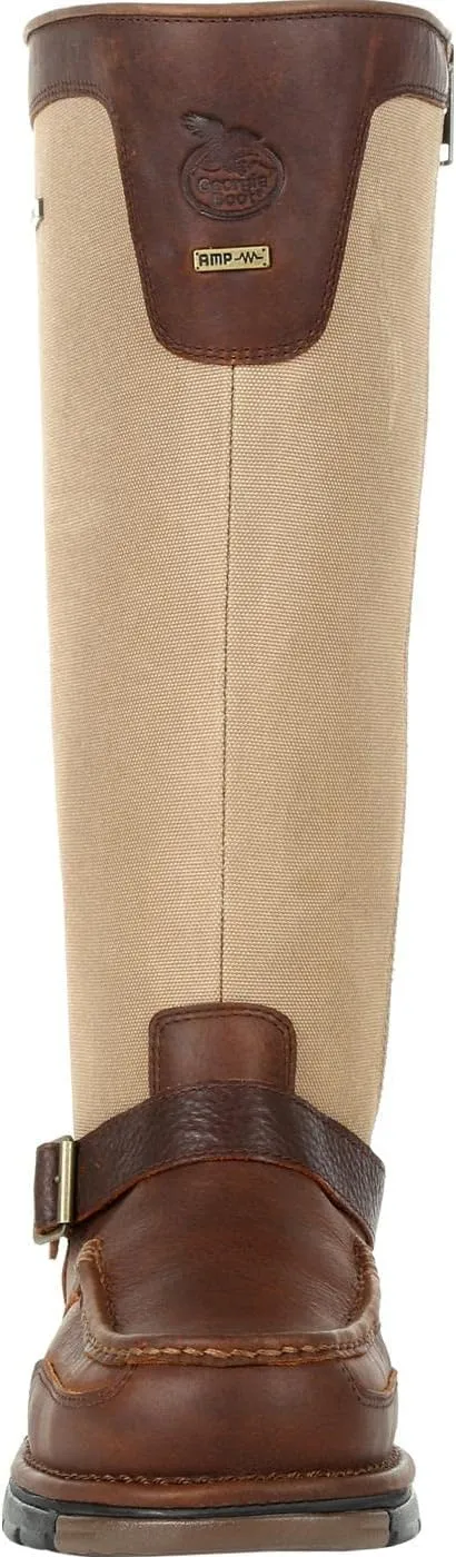Georgia Boot Men's Athens Hunting Shoe