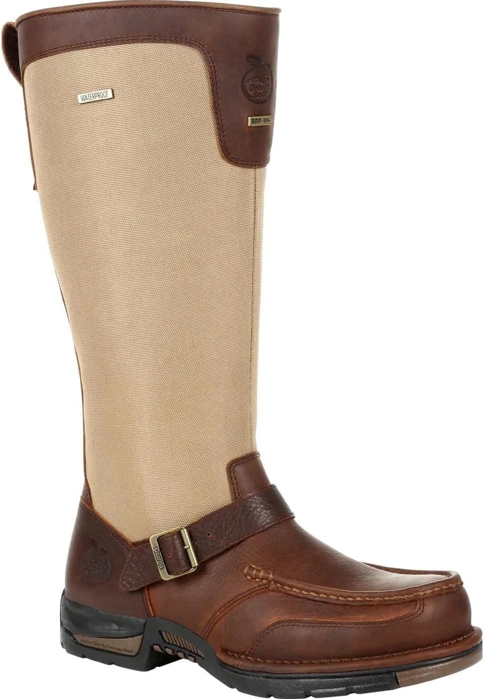 Georgia Boot Men's Athens Hunting Shoe