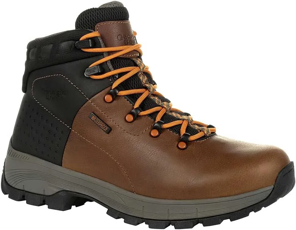 Georgia Boot Men's Eagle Trail Hiking Boot