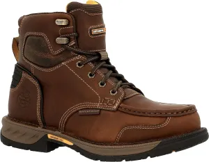 Georgia Boot Unisex-Adult Athens 360 Industrial Boot