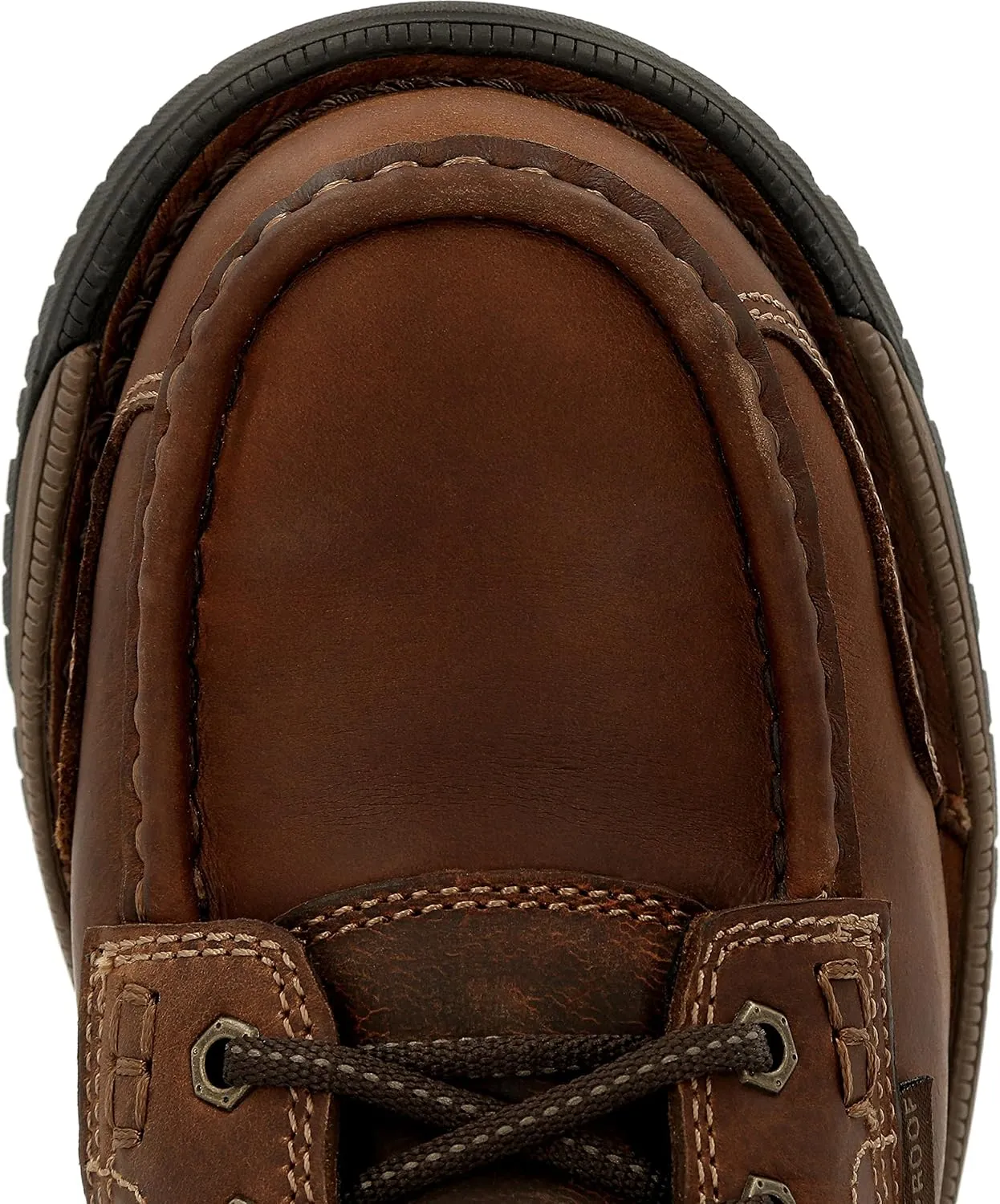 Georgia Boot Unisex-Adult Athens 360 Industrial Boot