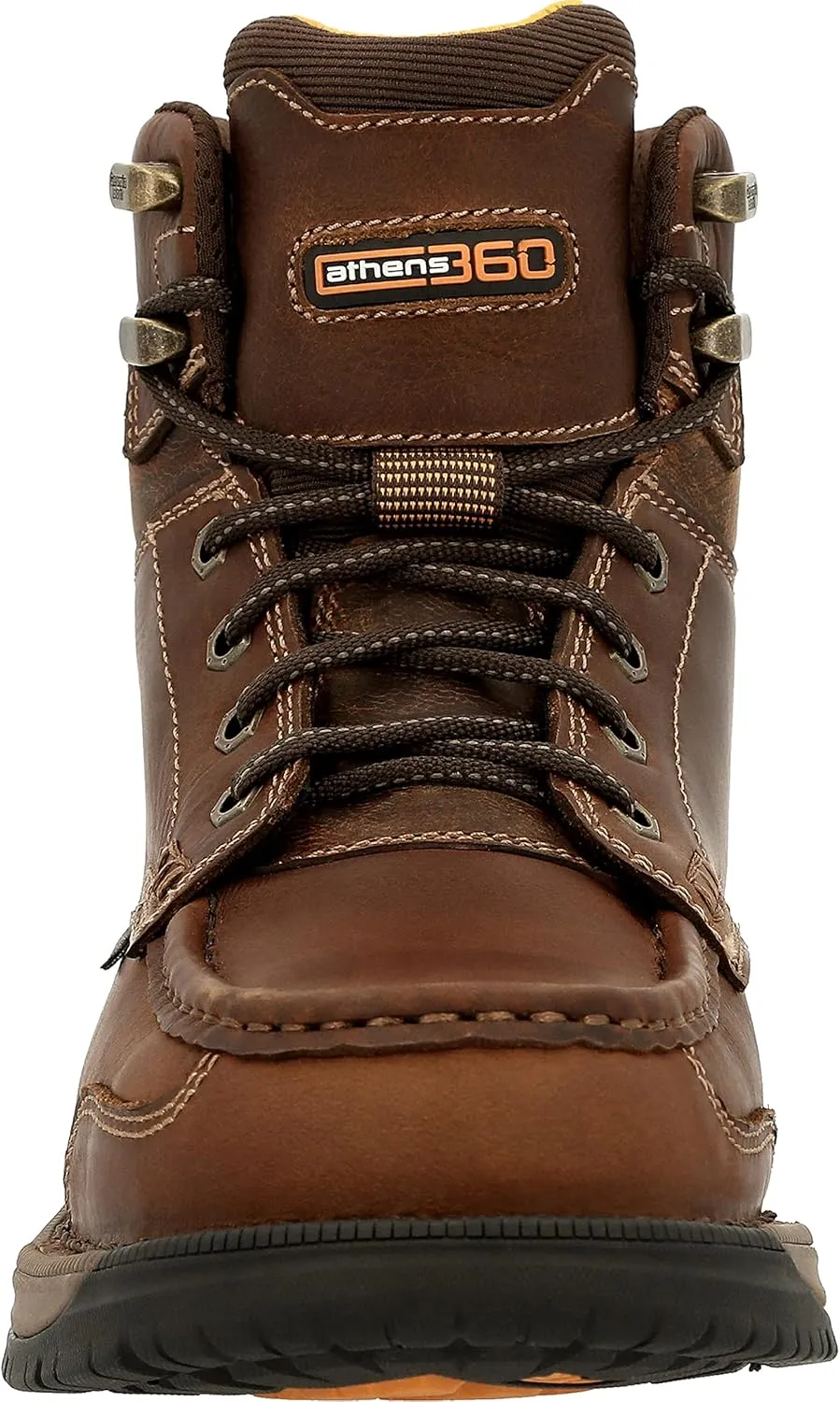 Georgia Boot Unisex-Adult Athens 360 Industrial Boot