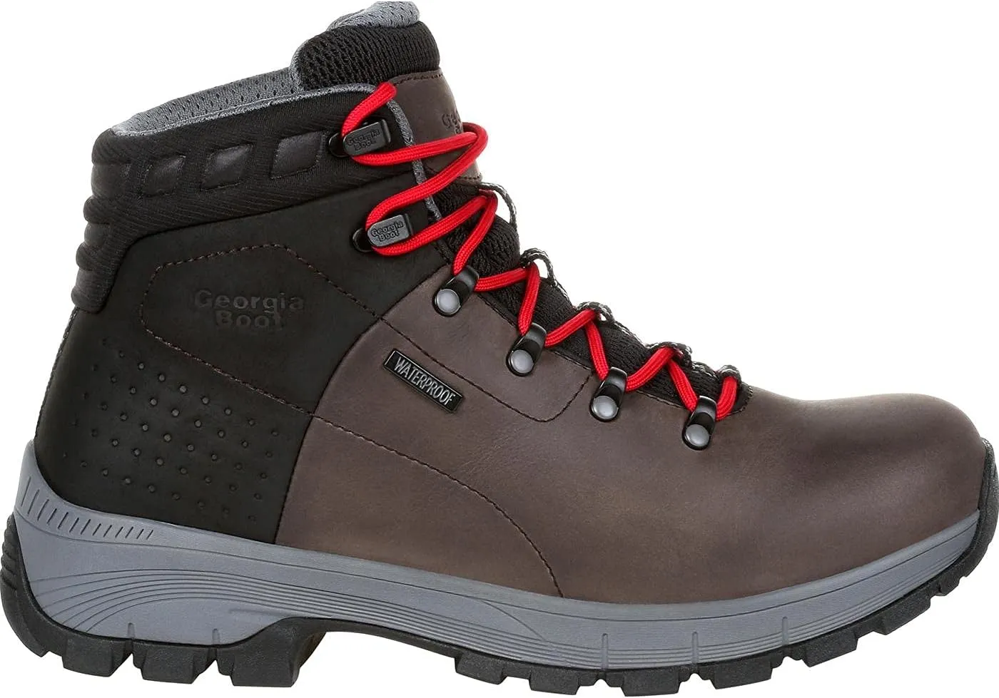 Georgia Boot Women's Eagle Trail Hiking Boot
