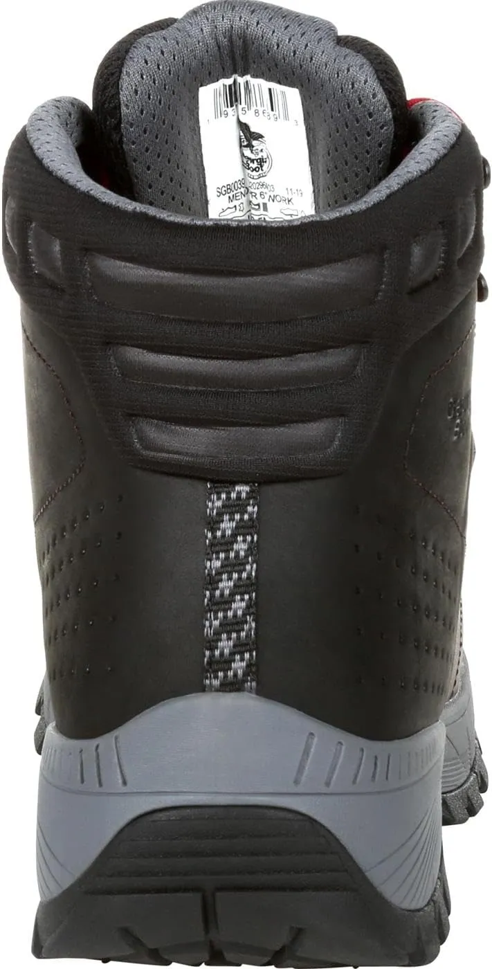 Georgia Boot Women's Eagle Trail Hiking Boot