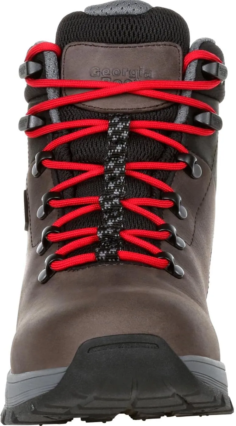 Georgia Boot Women's Eagle Trail Hiking Boot