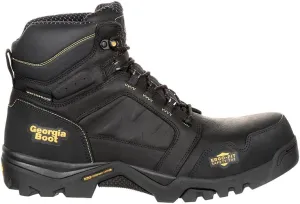 Georgia Unisex-Adult GB00130 Mid Calf Boot