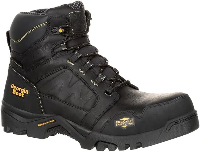 Georgia Unisex-Adult GB00130 Mid Calf Boot