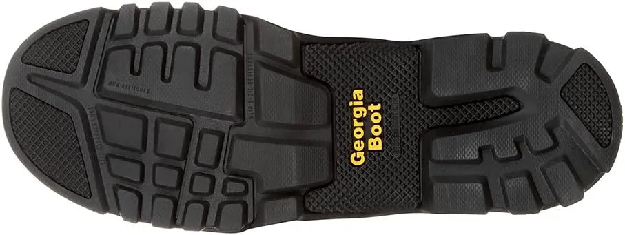 Georgia Unisex-Adult GB00130 Mid Calf Boot