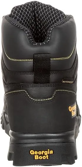 Georgia Unisex-Adult GB00130 Mid Calf Boot