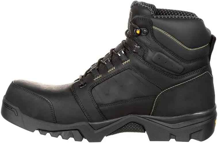 Georgia Unisex-Adult GB00130 Mid Calf Boot