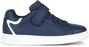 Geox Boys' Eclyper 2 Sneaker