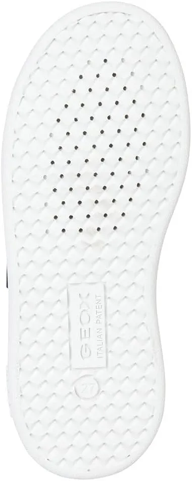Geox Boys' Eclyper 2 Sneaker