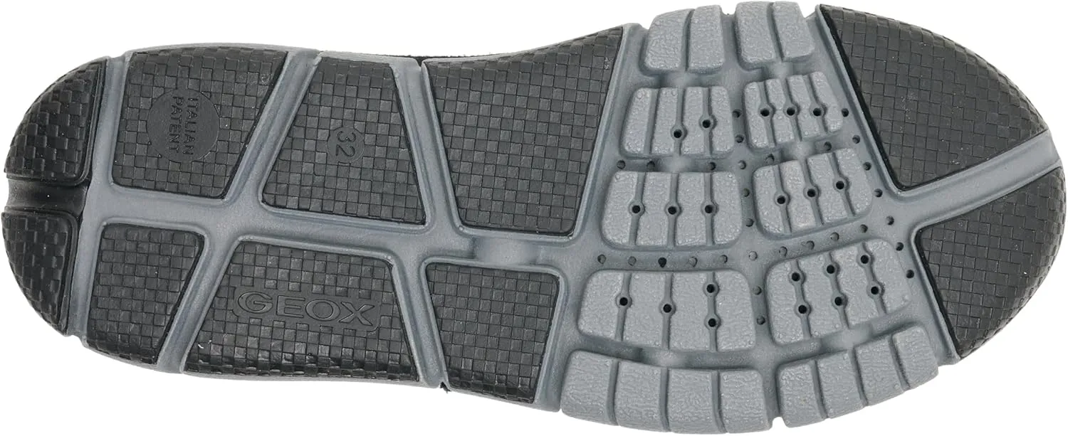 Geox Boys' Flexyper 30 Sneaker