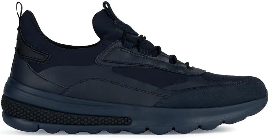 Geox Men's Low-top Trainers Sneaker