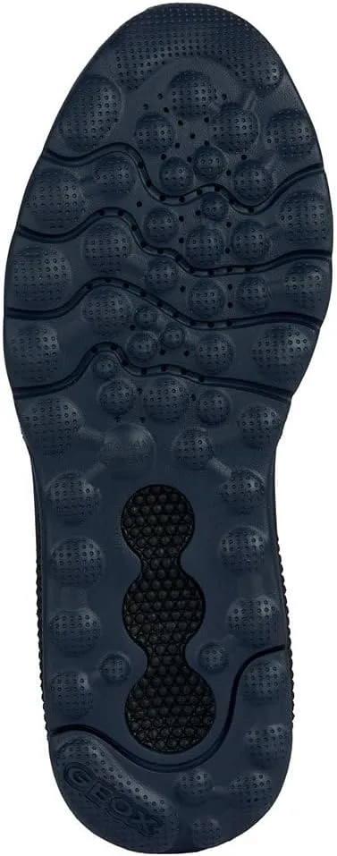 Geox Men's Low-top Trainers Sneaker