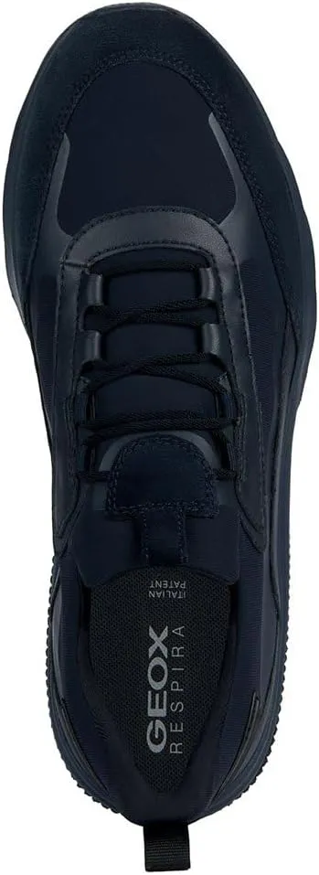 Geox Men's Low-top Trainers Sneaker