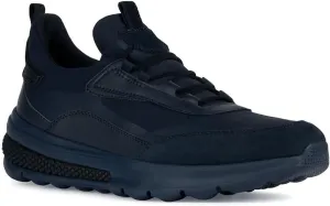 Geox Men's Low-top Trainers Sneaker