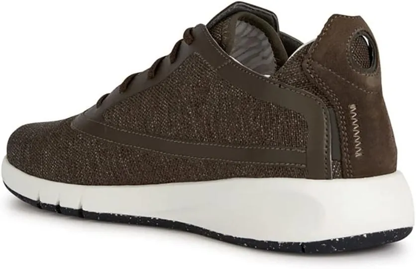Geox Men's Sneakers