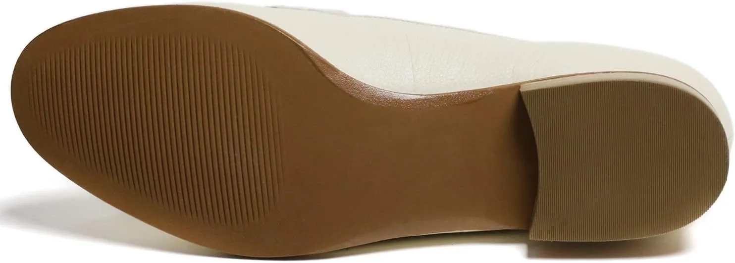 Geuine Leather Made in Brazil Womens Bryant Park 2.0 Loafer