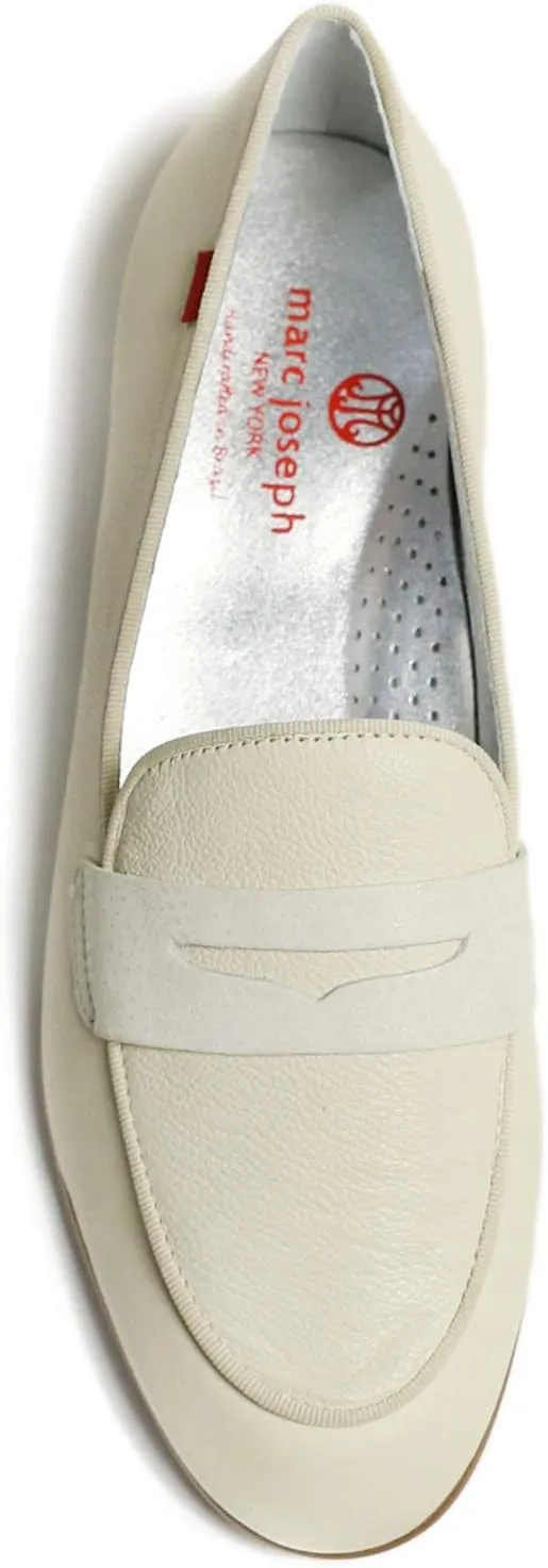 Geuine Leather Made in Brazil Womens Bryant Park 2.0 Loafer
