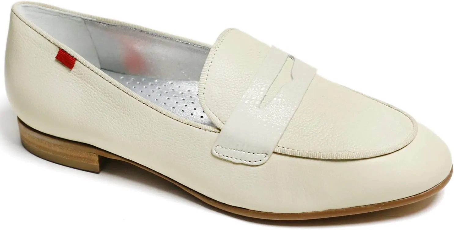 Geuine Leather Made in Brazil Womens Bryant Park 2.0 Loafer