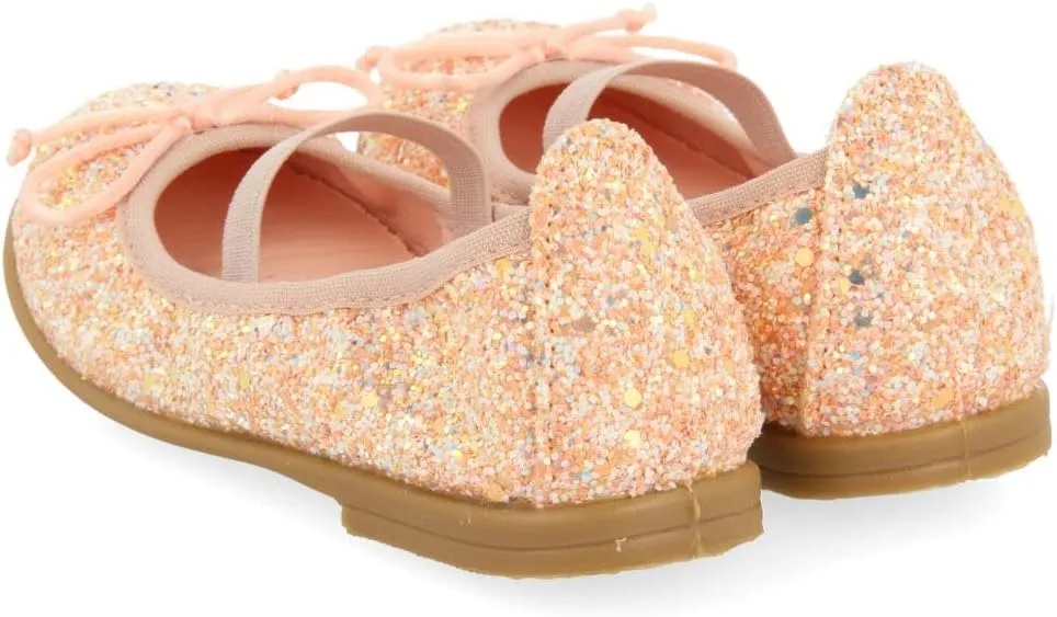 GIOSEPPO Girl's Ballet Mary Jane Flat