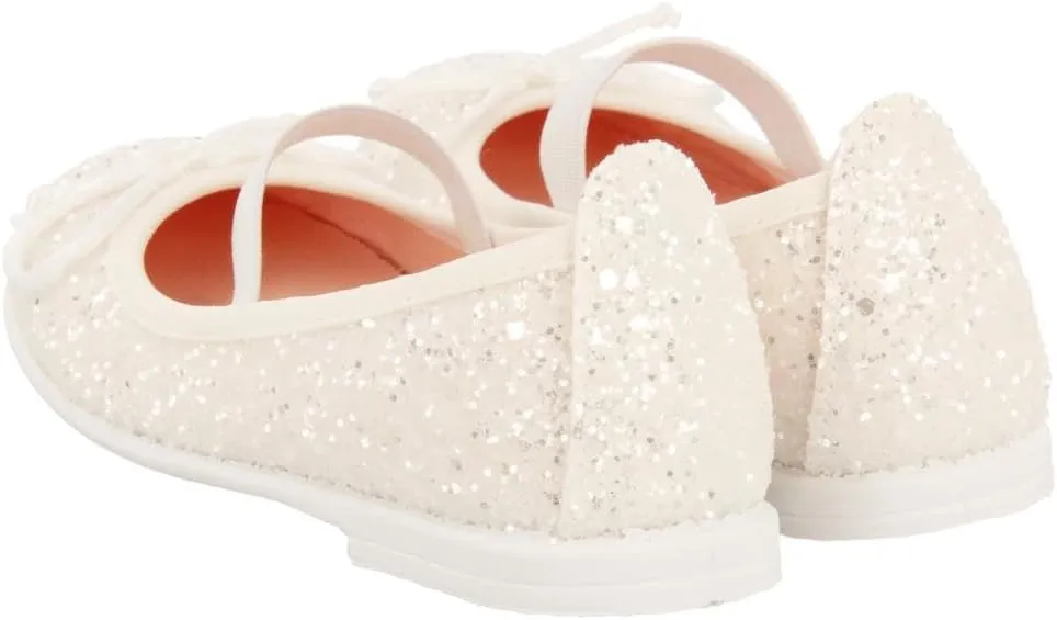 GIOSEPPO Girl's Ballet Mary Jane Flat