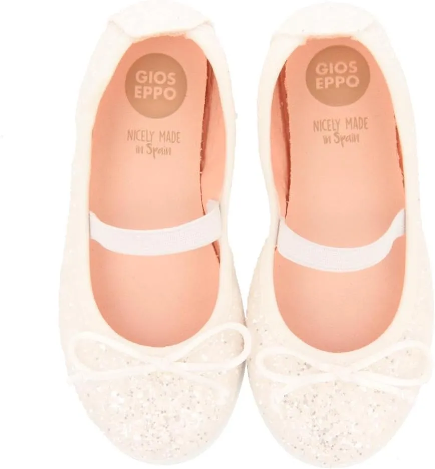 GIOSEPPO Girl's Ballet Mary Jane Flat