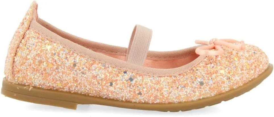 GIOSEPPO Girl's Ballet Mary Jane Flat