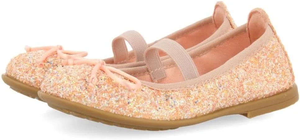 GIOSEPPO Girl's Ballet Mary Jane Flat