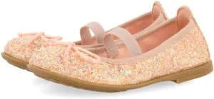 GIOSEPPO Girl's Ballet Mary Jane Flat