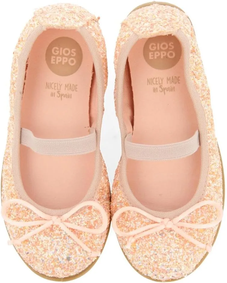 GIOSEPPO Girl's Ballet Mary Jane Flat